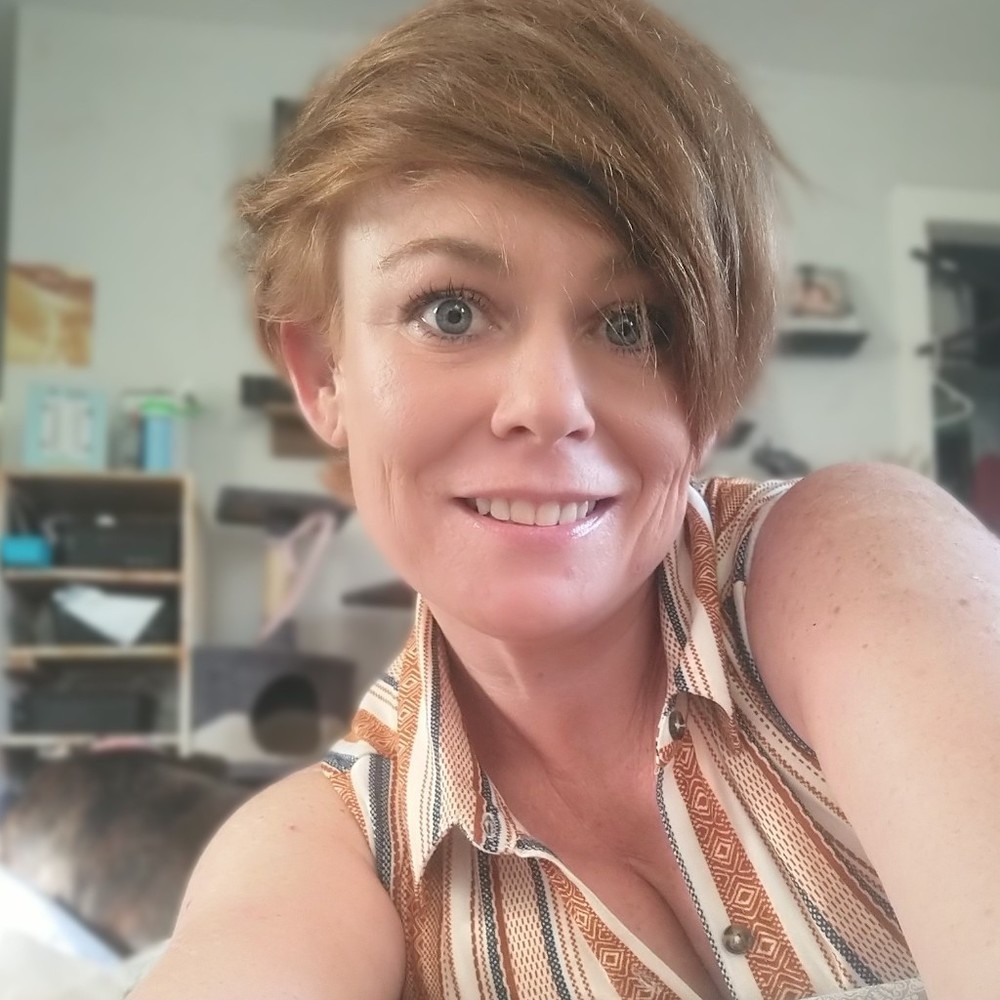 Meet your Posher, Katrina